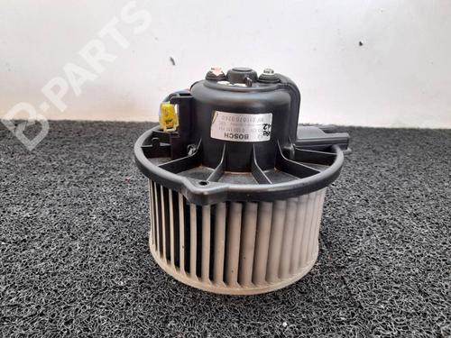 Used Heater blower motor Heater blower motor VOLVO S40 I (644) 1.6 (109 hp) 8342611 8342611