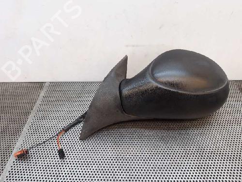 Left mirror CITROËN C3 Pluriel (HB_) 1.4 HDi | BP3440618C26 