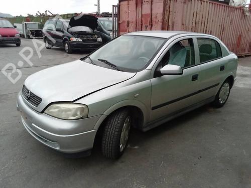 Right mirror OPEL ASTRA G Hatchback (T98) 1.6 (F08, F48) | BP7232608C27 
