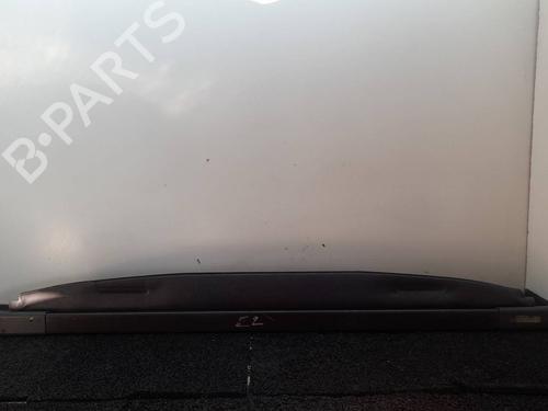 Used Rear parcel shelf Rear parcel shelf MERCEDES-BENZ A-CLASS (W168) A 170 CDI (168.008) (90 hp) 4434096 4434096