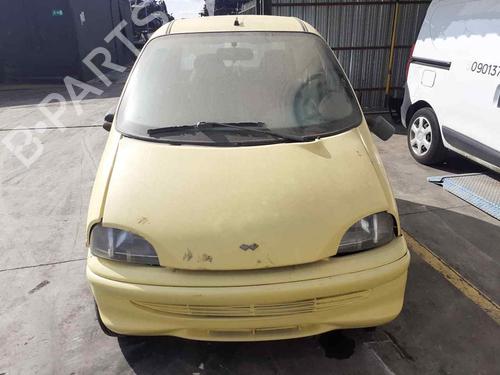 Used Parts LIGIER NOVA 500 (5 hp) 2096069