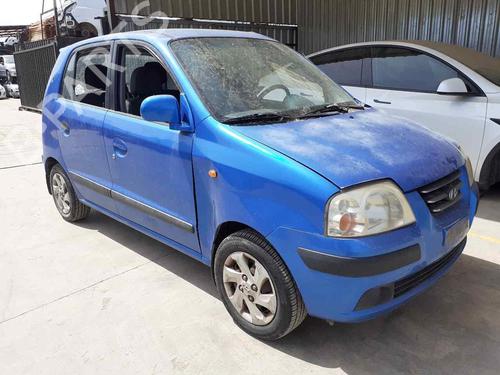 Gearbox HYUNDAI ATOS PRIME (MX) | BP29446081M3 - Image 8