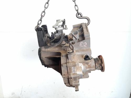 Gearbox SEAT CORDOBA (6L2) 1.4 16V | BP15522195M3 