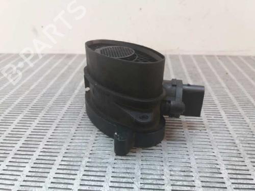 Used Mass air flow sensor BMW 3 (E46) 320 d (136 hp) 1593774