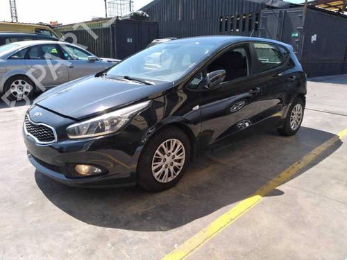 Engine control unit (ECU) KIA CEE'D (JD) | BP32496888M57 - Image 6