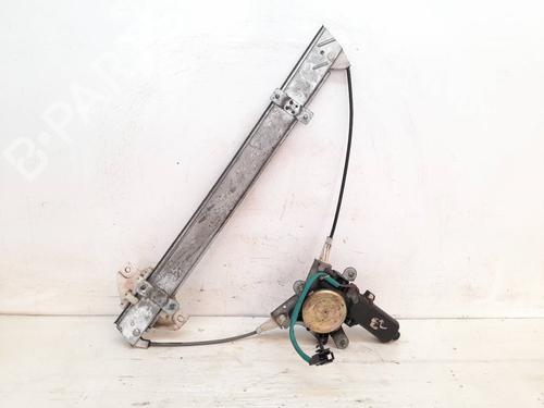 Used Front left window mechanism Front left window mechanism DAEWOO LANOS (KLAT) [1997-2026] 5875023 5875023