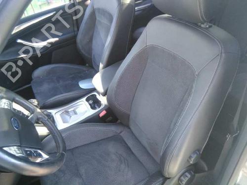 Rear mirror FORD S-MAX (WA6) | BP1399560I6 - Image 12