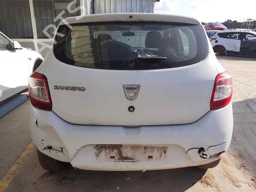 Alternator DACIA SANDERO II  | BP29207495M7 