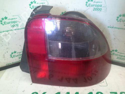 Used Right taillight ROVER 45 I Hatchback (RT) 1.6 (109 hp) 112994