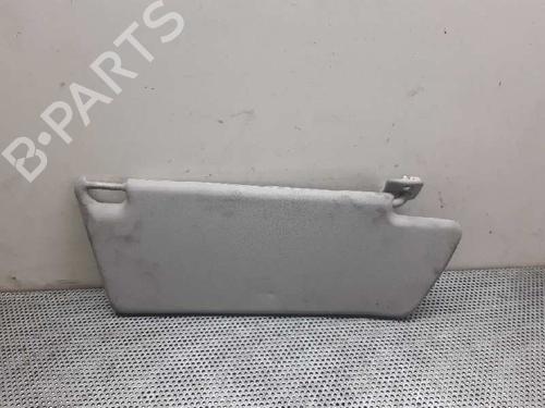 Left sun visor OPEL VECTRA C (Z02) | BP5237773I1 - Image 2