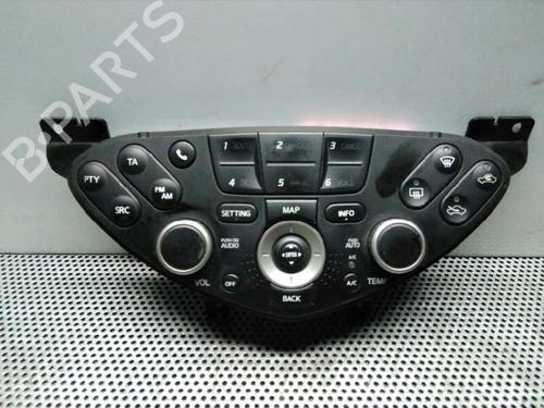 climate-control-nissan-primera-p12-22-di-28395av620-11203342h-2002-1272679 main image