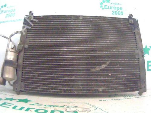 Used AC radiator AC radiator DAEWOO LANOS (KLAT) [1997-2026] 1858025 1858025