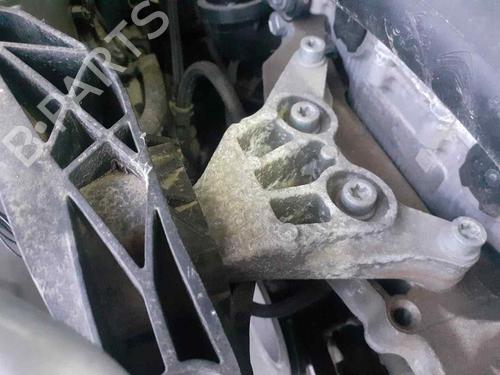 Used Engine mount Engine mount 23453154 23453154