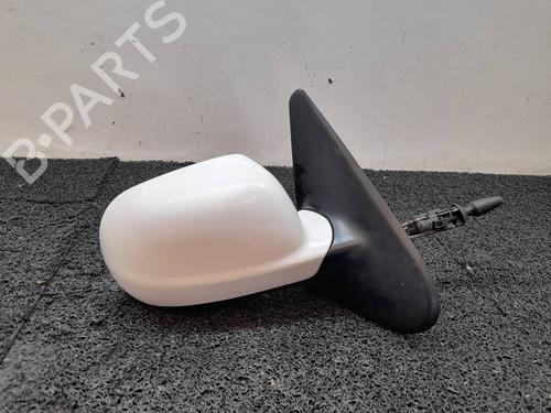 Right mirror SEAT TOLEDO II (1M2) 1.9 TDI | BP9163863C27 