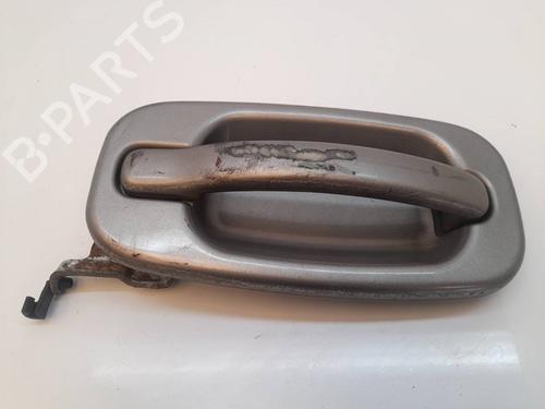 Used Rear left exterior door handle Rear left exterior door handle CHEVROLET TAHOE (B2W) 5.3 V8 AWD (273 hp) 13122442 13122442