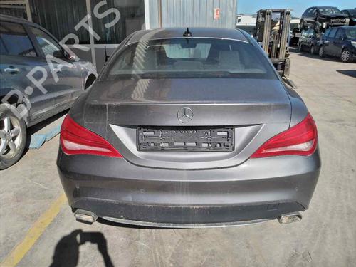 Left front window switch MERCEDES-BENZ CLA Coupe (C117) | BP25205689I27 - Image 11