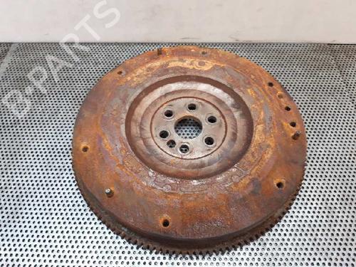 Used Flywheel Flywheel 14036032 14036032
