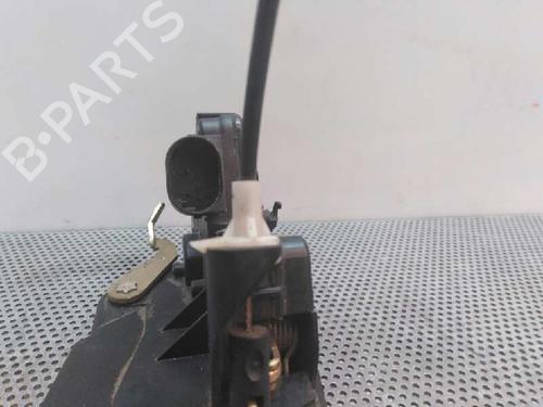 Rear right lock BMW 3 (E46) 320 d | BP865544C99 