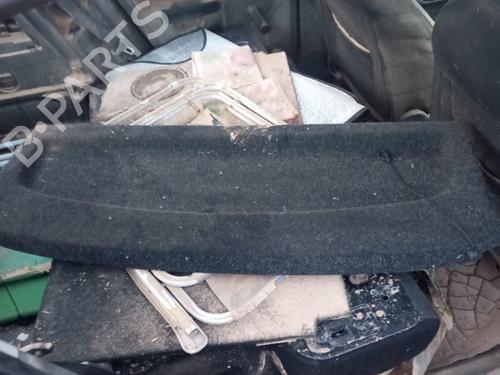 Used Rear parcel shelf OPEL CORSA D (S07) [2006-2015]  28014488