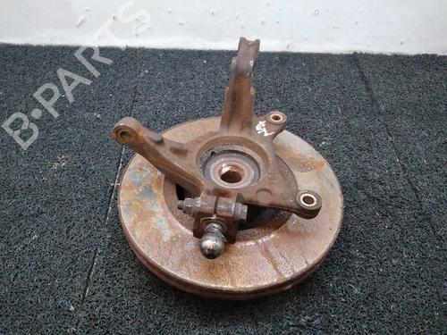 Used Left front steering knuckle DACIA LODGY (JS_) [2012-2025]  10502231