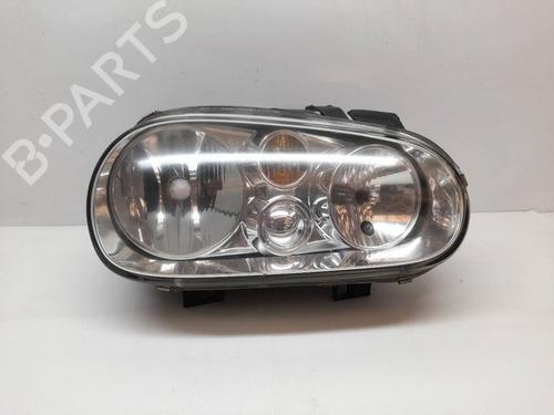 Used Right headlight VW GOLF IV (1J1) [1997-2008]  29414382
