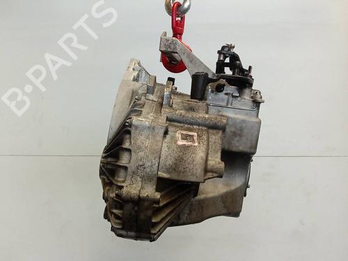 Used Gearbox Gearbox 10198886 10198886