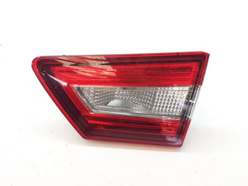 Feu de coffre droit RENAULT CLIO IV (BH_) 1.2 16V (BHA1, BHAK, BHMG, BHMK) (75 hp) 30055410