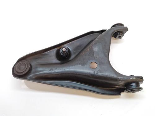Left front suspension arm DACIA SANDERO | BP12961197M12 - Image 2