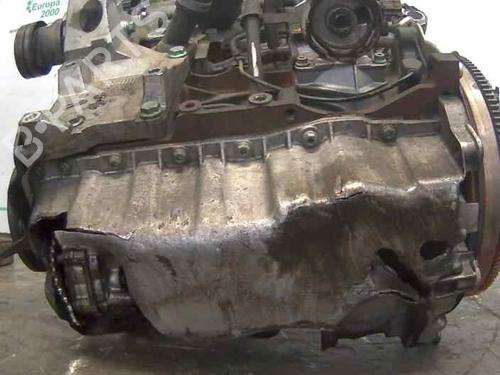 Engine SEAT IBIZA III (6L1) 1.9 TDI | BP92679M1 - Image 5