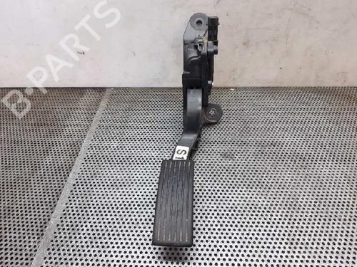 Used Pedal KIA RIO III (UB) 1.2 CVVT (84 hp) 2512839