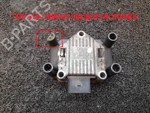 Used Ignition coil VW PASSAT B6 (3C2) [2005-2010]  4421046