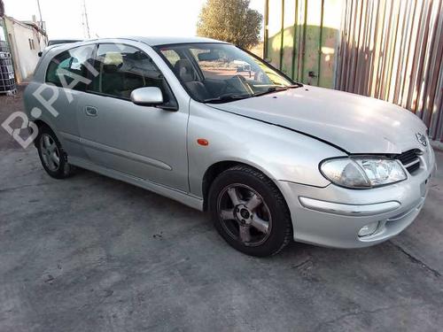 Left front window switch NISSAN ALMERA II Hatchback (N16) | BP6832978I27 - Image 7