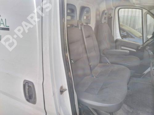 Used Right front seat Right front seat CITROËN JUMPER II Van [2006-2026] 10508006 10508006