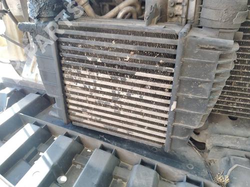 Used Intercooler Intercooler NISSAN NOTE (E11, NE11) 1.5 dCi (86 hp) 8614753 8614753