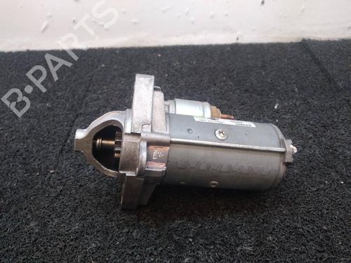 Used Starter Starter NISSAN X-TRAIL I (T30) [2001-2013] 6335727 6335727