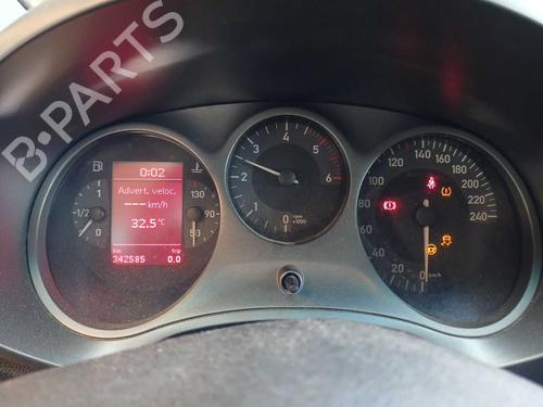 Left headlight SEAT LEON (1P1) 1.9 TDI | BP38639600C28 - Image 11