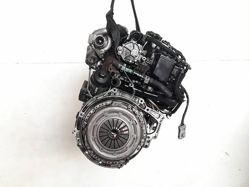 Motor FORD FOCUS II (DA_, HCP, DP) 1.6 TDCi | BP29807339M1 