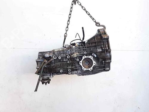 Gearbox AUDI A4 B6 (8E2) 2.0 | BP30575498M3 