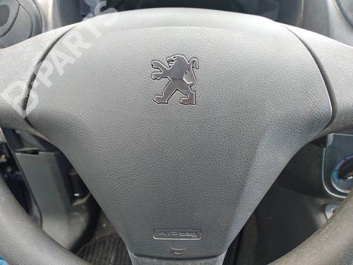 Used Airbag Kit Airbag Kit PEUGEOT BIPPER Tepee 1.4 HDi (68 hp) 7004587 7004587