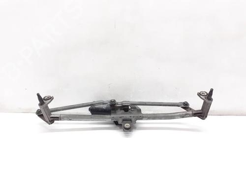 Viskermotor vindrude VW GOLF IV (1J1) [1997-2008]  23261633