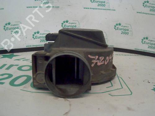 Used Mass air flow sensor Mass air flow sensor SEAT TOLEDO I (1L2) 2.0 i (115 hp) 1857987 1857987