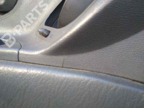 Front left panel MITSUBISHI ECLIPSE II (D3_A) | BP4644120C58 - Image 2