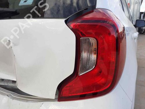 Right taillight KIA PICANTO III (JA)  | BP29904545C35
