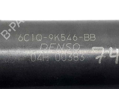 Injector FORD TRANSIT Van (FA_ _)  | BP10935536M100  - Image 5