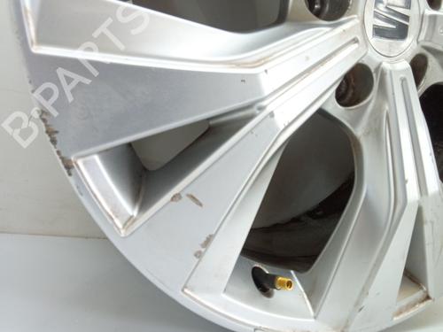 Fælk SEAT ATECA (KH7, KHP) 1.5 TSI | BP34221988C45 - Image 3