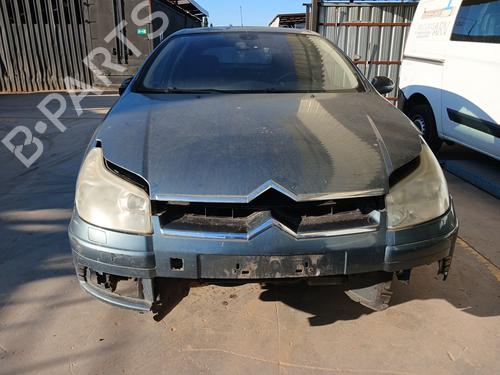 Suspension compressor CITROËN C5 II (RC_) 1.6 HDi (RC8HZB) | BP34346451M103  - Image 5