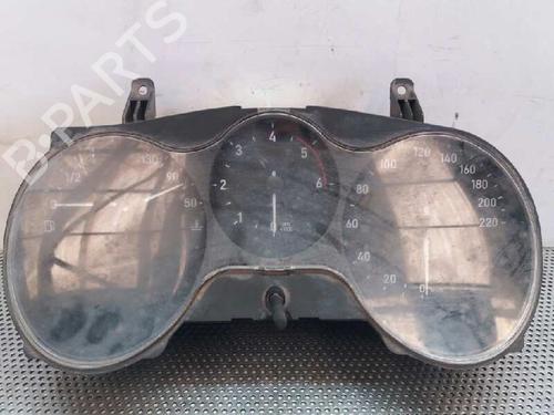 Used Instrument cluster SEAT TOLEDO III (5P2) [2004-2009]  1283700