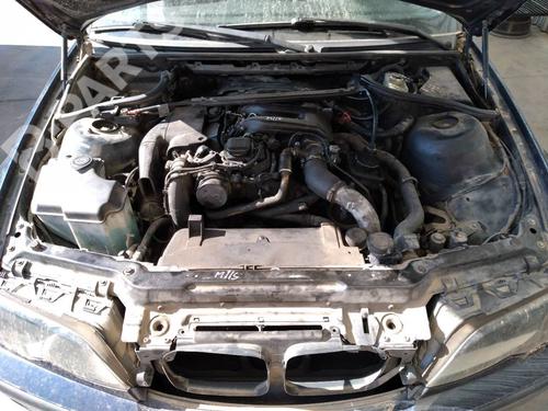 Left sun visor BMW 3 (E46) 320 d | BP8253066I1  - Image 8