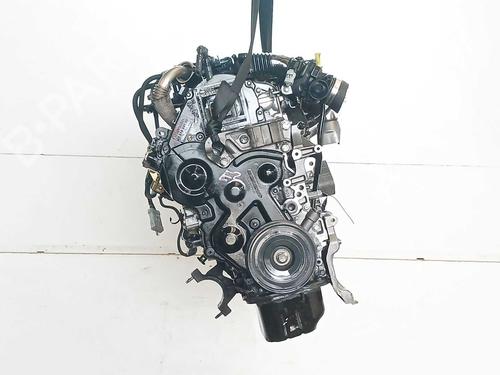 Engine FORD FOCUS II (DA_, HCP, DP) 1.6 TDCi | BP37537024M1 - Image 5