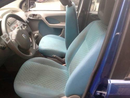 Rear left window mechanism FIAT PANDA (169_) 1.2 (169.AXB11, 169.AXB1A) | BP590399C24 - Image 15